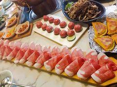 -禾记花园涮肉餐厅