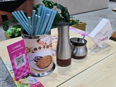 -小杨生煎(深圳岗厦北店)