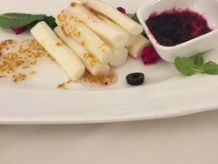 -莫奈花园餐厅(麦迪逊花园店)