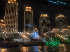 -海河游船-永乐码头(大悲院)