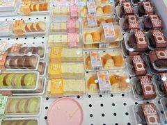 -好利来(牡丹园店)