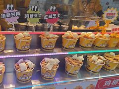 -味子夫鸡柳(解放碑总店)