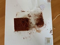 -美丽心情蛋糕(江苏路店)