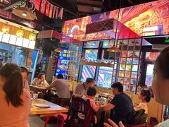 -有喜屋·日料·居酒屋(旭辉广场店)