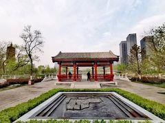 -西海子公园