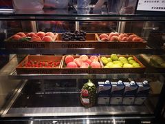 -茶百道(爱融荟城店)