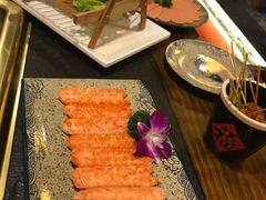 -小龙坎火锅(香港中路店)