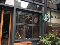 -星巴克(成都太古里二店)