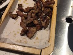 -AK47烤羊腿串吧(柳浪家园店)