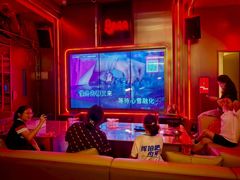 -唛歌KTV(城西银泰店)
