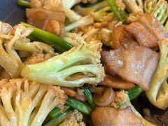 -东方山水金沙酒店-雅香阁中餐厅