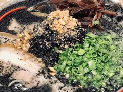 黑王拉面-豚王拉面(澳门银河店)