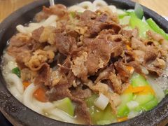 -正一味石锅拌饭(望京新世界店)