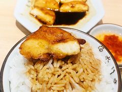 -狮头牌卤味研究所·卤味饭(花城汇南区店)