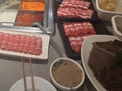 -海底捞火锅(顺义华联店)