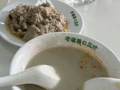 -老磁器口豆汁店(天坛店)