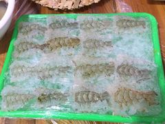 -官塘锋记鱼生·生腌·砂锅粥(牌坊街店)