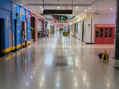 -世纪联华超市(浦电路店)