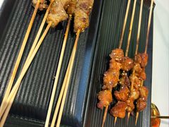-金陵暴走小龙虾(南京总店)
