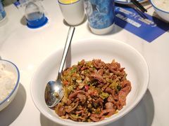 -兰湘子·湘菜小炒(石家庄万象城店)