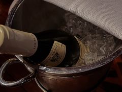 -广州柏悦酒店·悦吧·顶楼露天酒吧