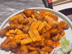 -川香鼎盛·川府家宴商务宴请(市桥富华总店)