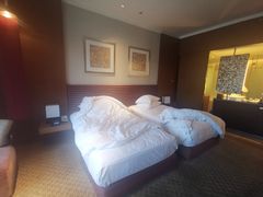 -上海外滩茂悦大酒店