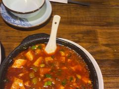 麻婆豆腐-庭院小酌(瑞莲街店)