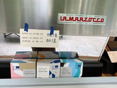 -AllorNothing横竖横咖啡(天虹店)