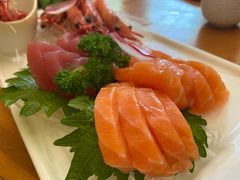 -高木日本料理(静安寺店)
