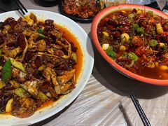 -李叔叔虾蟹大排档(青羊店)
