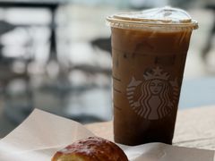 -星巴克(成都科学城店)