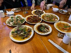 -温州一家人美食(西木头市店)