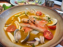 -卡朋厨房(289艺术园区店)