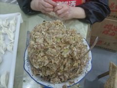 -李氏东北饺子王·铁锅炖(回龙湾店)