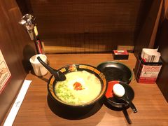 -天然豚骨拉面专门店 一兰(铜锣湾店)