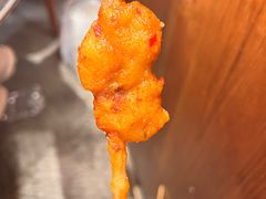 鸡胗小串-辽B·小串(总店)