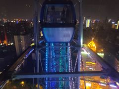-星城之眼摩天轮