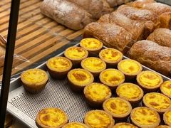 -Dough&Joe团憩(瑞虹天地月亮湾店)