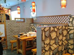 -味窑大寨百姓酒楼(晋祥办公大楼店)