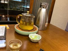 -傑·料理·海鲜放题(佛山文华荟店)
