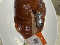 -魁盛居百年鲁菜馆(县西巷店)