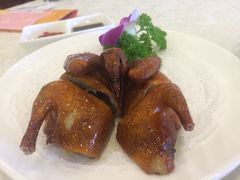 -一品粤珍轩(吴中路店)