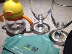 -粗茶淡饭·隐庐私厨(东亭店)