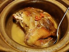 -外婆家(南开大悦城店)