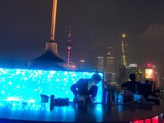 -罗斯福色戒酒吧(外滩店)