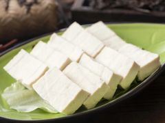-一叶一世界•素食餐厅(新光天地店)