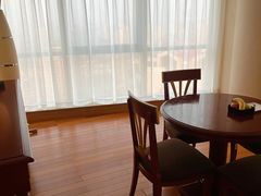 -南京金丝利喜来登酒店