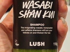 -LUSH(威尼斯人店)