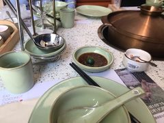 -椰子营·椰子鸡火锅(万象里店)